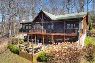 195 Trina Lane, Blue Ridge, GA 30513 - Photo 47
