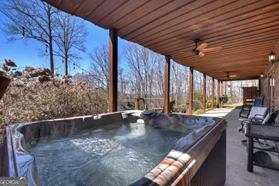 195 Trina Lane #135, Blue Ridge, GA 30513 - Photo 37