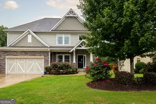 544 Pine Way, Dallas, GA 30157 - Photo 1