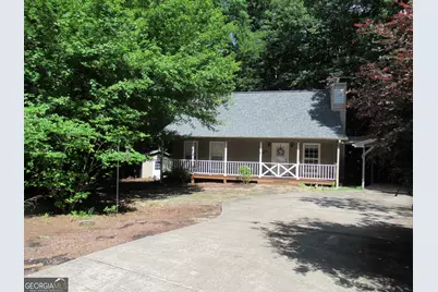 139 Trevor Trail, Dahlonega, GA 30533 - Photo 1