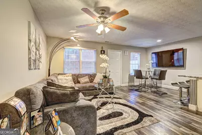 7706 Bernardo Drive, Riverdale, GA 30296 - Photo 3