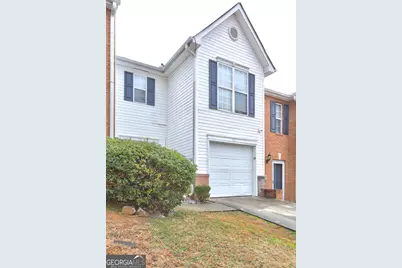 7706 Bernardo Drive, Riverdale, GA 30296 - Photo 1