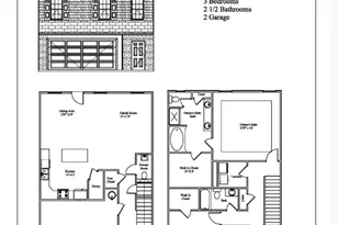 3020 Fareed St, Douglasville, GA 30135 - Photo 21