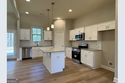 1107 Sage Drive, Griffin, GA 30224 - Photo 3