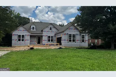 1107 Sage Drive, Griffin, GA 30224 - Photo 1