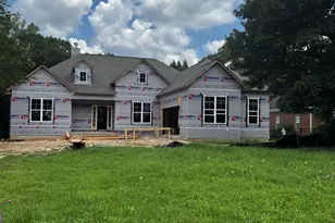 1107 Sage Dr, Griffin, GA 30224 - Photo 1