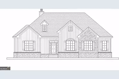 1107 Sage Drive, Griffin, GA 30224 - Photo 1