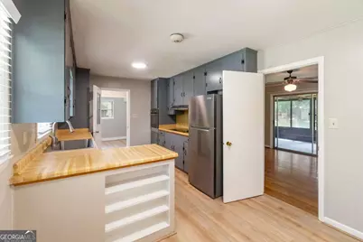 265 Ferncliff Drive, Athens, GA 30606 - Photo 5