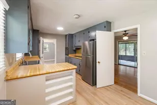 265 Ferncliff Dr, Athens, GA 30606 - Photo 5