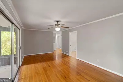 265 Ferncliff Drive, Athens, GA 30606 - Photo 9