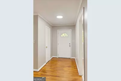 265 Ferncliff Drive, Athens, GA 30606 - Photo 3
