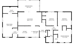 265 Ferncliff Dr, Athens, GA 30606 - Photo 21