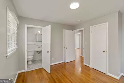 265 Ferncliff Drive, Athens, GA 30606 - Photo 17