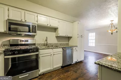 1701 Ivy Glenn Road, Decatur, GA 30032 - Photo 9
