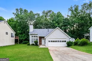 1701 Ivy Glenn Rd, Decatur, GA 30032 - Photo 1
