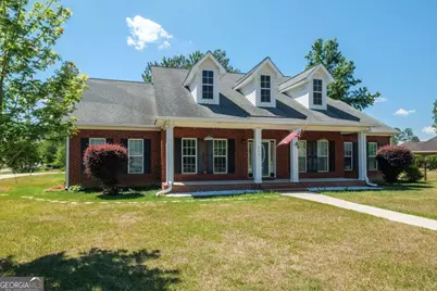 605 Patrick Way, Statesboro, GA 30458 - Photo 3