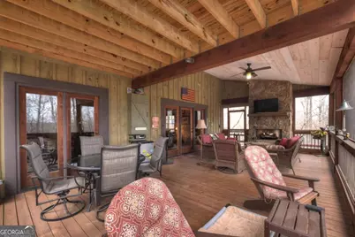 389 Toccoa Preserve Lane #7, Blue Ridge, GA 30513 - Photo 45