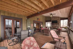 389 Toccoa Preserve Lane, Blue Ridge, GA 30513 - Photo 45