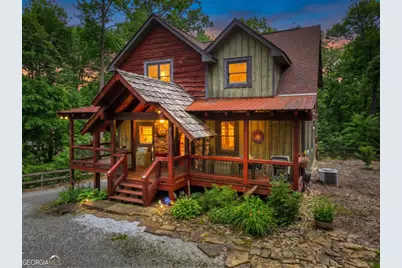 389 Toccoa Preserve Lane #7, Blue Ridge, GA 30513 - Photo 1