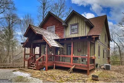 389 Toccoa Preserve Lane #7, Blue Ridge, GA 30513 - Photo 51