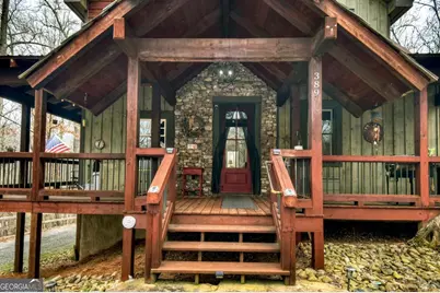 389 Toccoa Preserve Lane #7, Blue Ridge, GA 30513 - Photo 21
