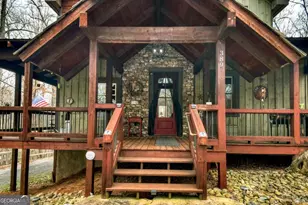 389 Toccoa Preserve Lane, Blue Ridge, GA 30513 - Photo 21