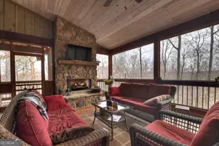 389 Toccoa Preserve Lane, Blue Ridge, GA 30513 - Photo 13