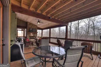 389 Toccoa Preserve Lane #7, Blue Ridge, GA 30513 - Photo 29