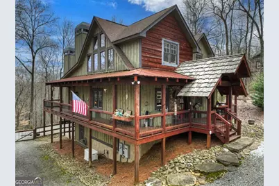389 Toccoa Preserve Lane #7, Blue Ridge, GA 30513 - Photo 25