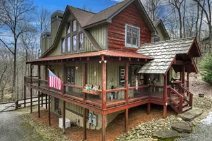 389 Toccoa Preserve Lane, Blue Ridge, GA 30513 - Photo 25