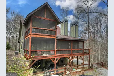 389 Toccoa Preserve Lane #7, Blue Ridge, GA 30513 - Photo 5