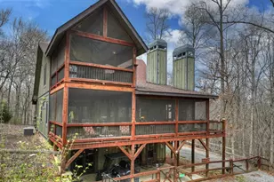 389 Toccoa Preserve Lane, Blue Ridge, GA 30513 - Photo 5