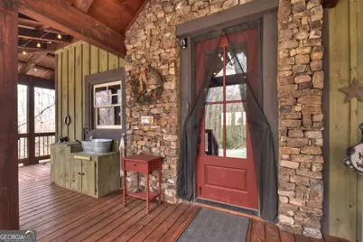 389 Toccoa Preserve Lane #7, Blue Ridge, GA 30513 - Photo 53
