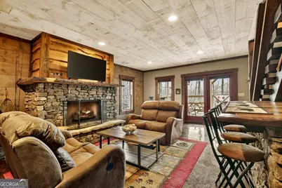 389 Toccoa Preserve Lane #7, Blue Ridge, GA 30513 - Photo 39