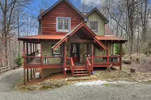 389 Toccoa Preserve Lane, Blue Ridge, GA 30513 - Photo 73