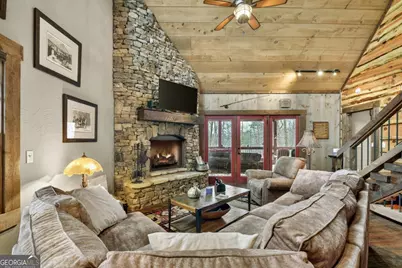 389 Toccoa Preserve Lane #7, Blue Ridge, GA 30513 - Photo 7