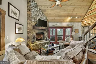 389 Toccoa Preserve Lane, Blue Ridge, GA 30513 - Photo 7