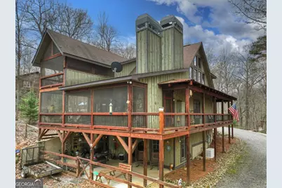 389 Toccoa Preserve Lane #7, Blue Ridge, GA 30513 - Photo 25