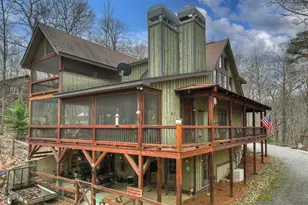 389 Toccoa Preserve Lane, Blue Ridge, GA 30513 - Photo 25