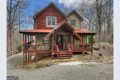 389 Toccoa Preserve Lane #7, Blue Ridge, GA 30513 - Photo 75