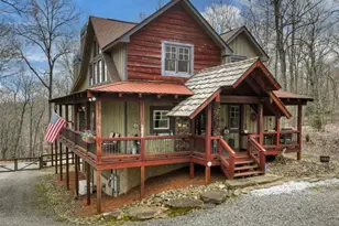 389 Toccoa Preserve Lane, Blue Ridge, GA 30513 - Photo 1