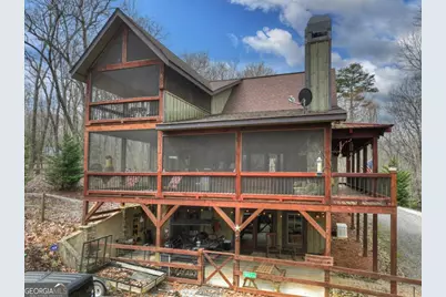 389 Toccoa Preserve Lane #7, Blue Ridge, GA 30513 - Photo 19
