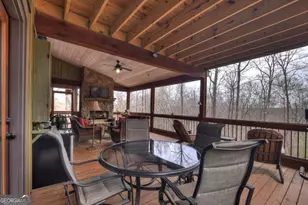 389 Toccoa Preserve Lane, Blue Ridge, GA 30513 - Photo 27
