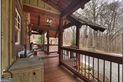 389 Toccoa Preserve Lane #7, Blue Ridge, GA 30513 - Photo 35