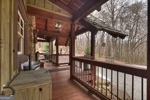 389 Toccoa Preserve Lane, Blue Ridge, GA 30513 - Photo 35