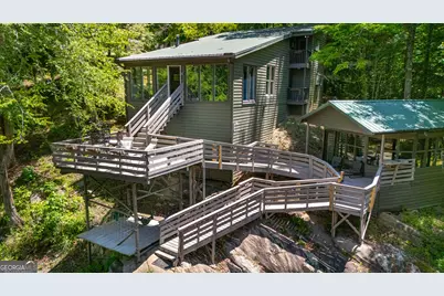 1326 Armstrong Mill Road, Franklin, GA 30217 - Photo 61