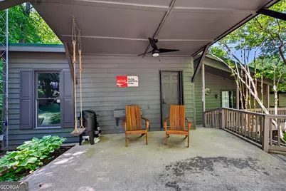 1326 Armstrong Mill Road, Franklin, GA 30217 - Photo 5