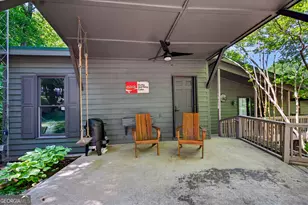 1326 Armstrong Mill Rd, Franklin, GA 30217 - Photo 5