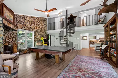 1326 Armstrong Mill Road, Franklin, GA 30217 - Photo 11