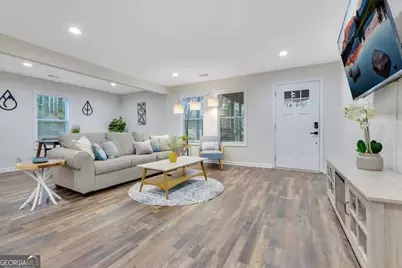 2841 Waters Road SW, Atlanta, GA 30354 - Photo 13